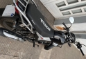 Motos - Honda Glh 150 2023 Nafta 1600Km - En Venta