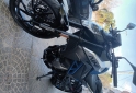 Motos - CF Nk 300 2023 Nafta 800Km - En Venta