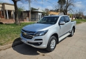 Camionetas - Chevrolet S10 LT 2018 Diesel 124000Km - En Venta