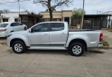 Camionetas - Chevrolet S10 LT 2018 Diesel 124000Km - En Venta