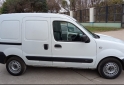 Utilitarios - Renault Kangoo 2015 GNC 192000Km - En Venta