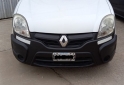 Utilitarios - Renault Kangoo 2015 GNC 192000Km - En Venta