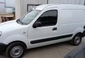 Utilitarios - Renault Kangoo 2015 GNC 192000Km - En Venta