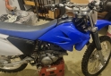 Motos - Yamaha TTR 2017 Nafta 300Km - En Venta