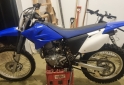 Motos - Yamaha TTR 2017 Nafta 300Km - En Venta