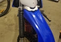 Motos - Yamaha TTR 2017 Nafta 300Km - En Venta