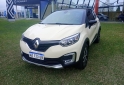 Camionetas - Renault Captur Intense 2.0 2017 Nafta 113000Km - En Venta