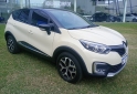 Camionetas - Renault Captur Intense 2.0 2017 Nafta 113000Km - En Venta