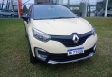 Camionetas - Renault Captur Intense 2.0 2017 Nafta 113000Km - En Venta