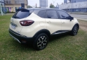 Camionetas - Renault Captur Intense 2.0 2017 Nafta 113000Km - En Venta