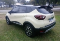 Camionetas - Renault Captur Intense 2.0 2017 Nafta 113000Km - En Venta