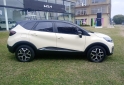 Camionetas - Renault Captur Intense 2.0 2017 Nafta 113000Km - En Venta