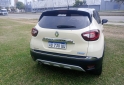 Camionetas - Renault Captur Intense 2.0 2017 Nafta 113000Km - En Venta