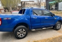 Camionetas - Ford Ranger 2023 Diesel 33900Km - En Venta