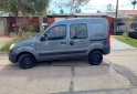 Utilitarios - Renault Kangoo 2017 Diesel 99000Km - En Venta