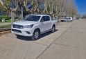 Camionetas - Toyota Hilux 2017 Diesel 138000Km - En Venta