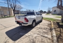 Camionetas - Toyota Hilux 2017 Diesel 138000Km - En Venta