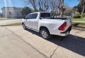 Camionetas - Toyota Hilux 2017 Diesel 138000Km - En Venta