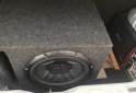 Electrnica - SUBWOOFER PIONER 12 + POTENCIA B52 1400w - En Venta