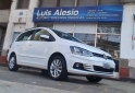 Autos - Volkswagen Suran 2015 Nafta 100000Km - En Venta