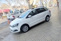 Autos - Volkswagen Suran 2015 Nafta 100000Km - En Venta