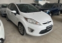 Autos - Ford Fiesta titanium 2011 Nafta 122000Km - En Venta