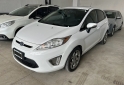 Autos - Ford Fiesta titanium 2011 Nafta 122000Km - En Venta