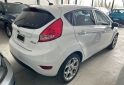 Autos - Ford Fiesta titanium 2011 Nafta 122000Km - En Venta