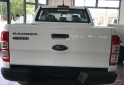 Camionetas - Ford Ranger 2023 Diesel 200Km - En Venta