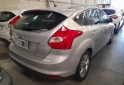 Autos - Ford Focus 2015 Nafta 129000Km - En Venta