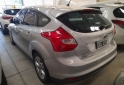 Autos - Ford Focus 2015 Nafta 129000Km - En Venta