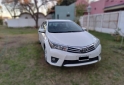 Autos - Toyota COROLLA 2015 GNC 167000Km - En Venta