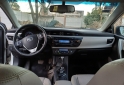 Autos - Toyota COROLLA 2015 GNC 167000Km - En Venta