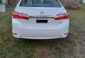 Autos - Toyota COROLLA 2015 GNC 167000Km - En Venta