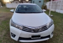 Autos - Toyota COROLLA 2015 GNC 167000Km - En Venta