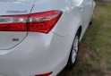 Autos - Toyota COROLLA 2015 GNC 167000Km - En Venta