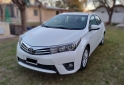 Autos - Toyota COROLLA 2015 GNC 167000Km - En Venta