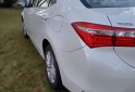 Autos - Toyota COROLLA 2015 GNC 167000Km - En Venta