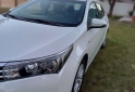 Autos - Toyota COROLLA 2015 GNC 167000Km - En Venta