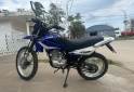 Motos - Motomel Skua 150 2021 Nafta 4500Km - En Venta