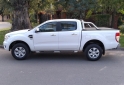 Camionetas - Ford Ranger 2022 Diesel 7500Km - En Venta