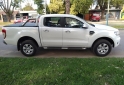 Camionetas - Ford Ranger 2022 Diesel 7500Km - En Venta