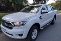 Camionetas - Ford Ranger 2022 Diesel 7500Km - En Venta