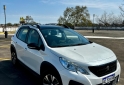 Autos - Peugeot 2008 Feline 1.6 2021 Nafta 78000Km - En Venta