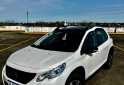 Autos - Peugeot 2008 Feline 1.6 2021 Nafta 78000Km - En Venta