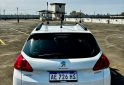 Autos - Peugeot 2008 Feline 1.6 2021 Nafta 78000Km - En Venta