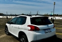 Autos - Peugeot 2008 Feline 1.6 2021 Nafta 78000Km - En Venta