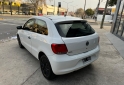 Autos - Volkswagen Gol Trend pack 2 2013 Nafta 150000Km - En Venta