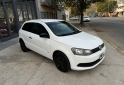 Autos - Volkswagen Gol Trend pack 2 2013 Nafta 150000Km - En Venta