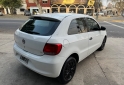 Autos - Volkswagen Gol Trend pack 2 2013 Nafta 150000Km - En Venta